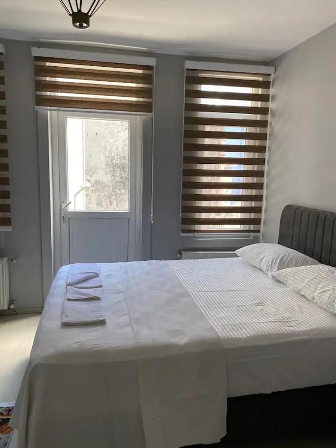 דירות Zelya Istanbul Flats מראה חיצוני תמונה