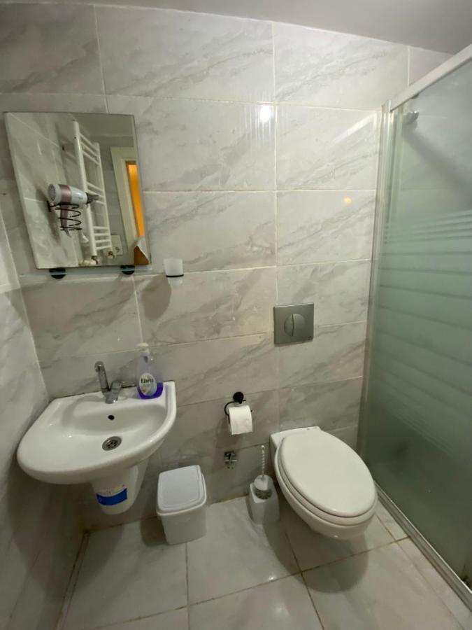 דירות Zelya Istanbul Flats מראה חיצוני תמונה